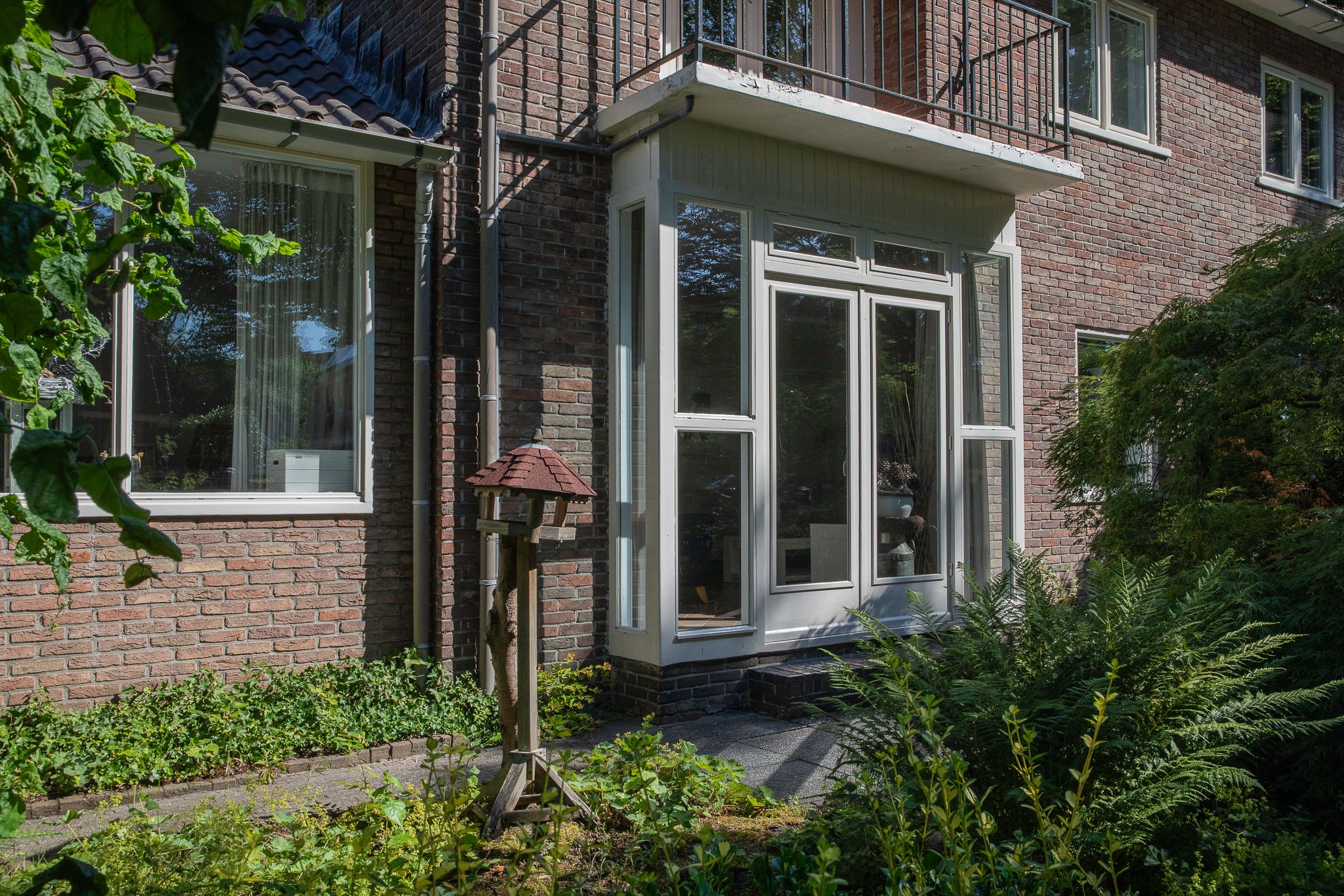 Foto 12 van Burgemeester Jollesstraat 6