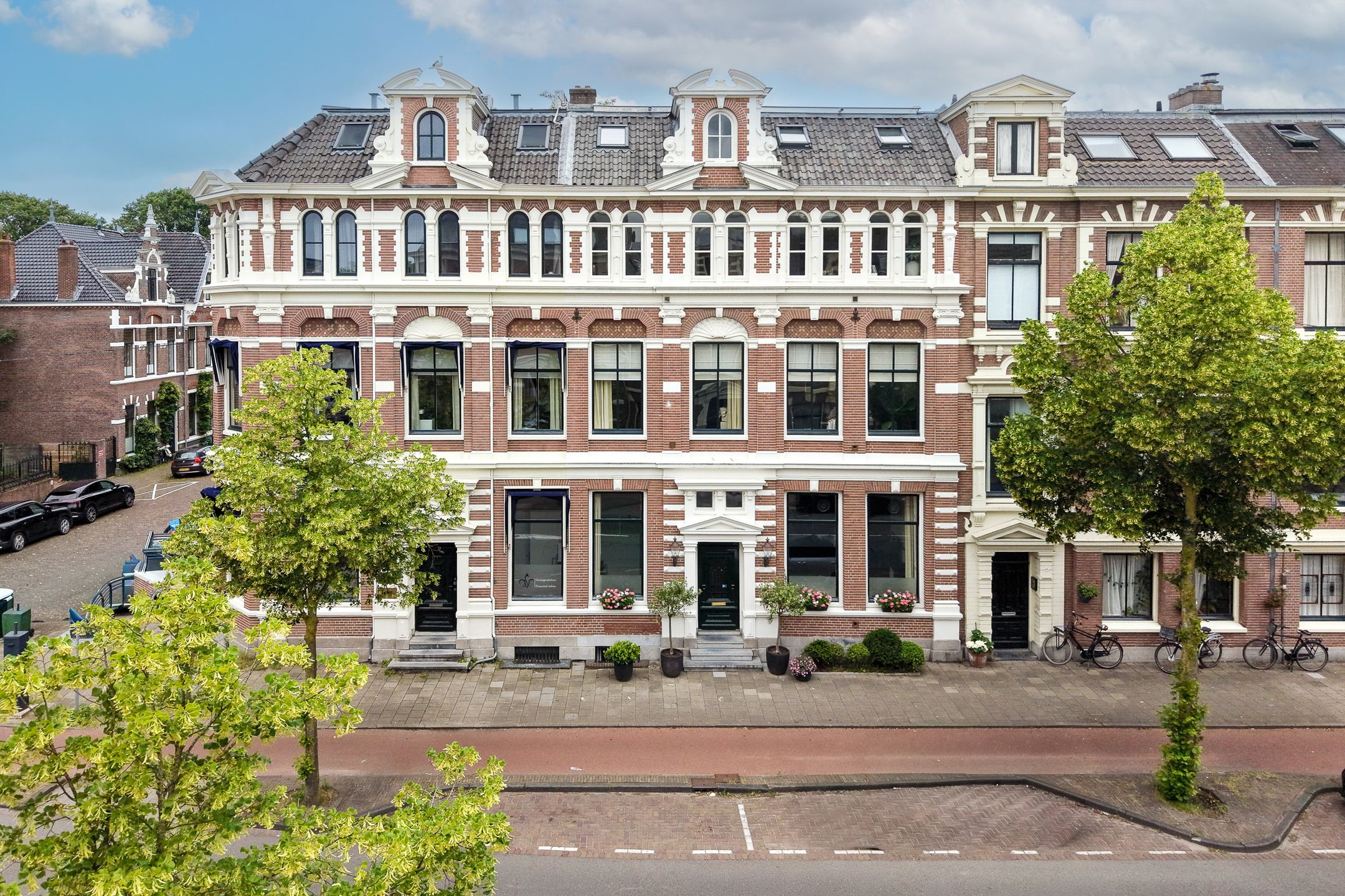 Wilhelminastraat 48 