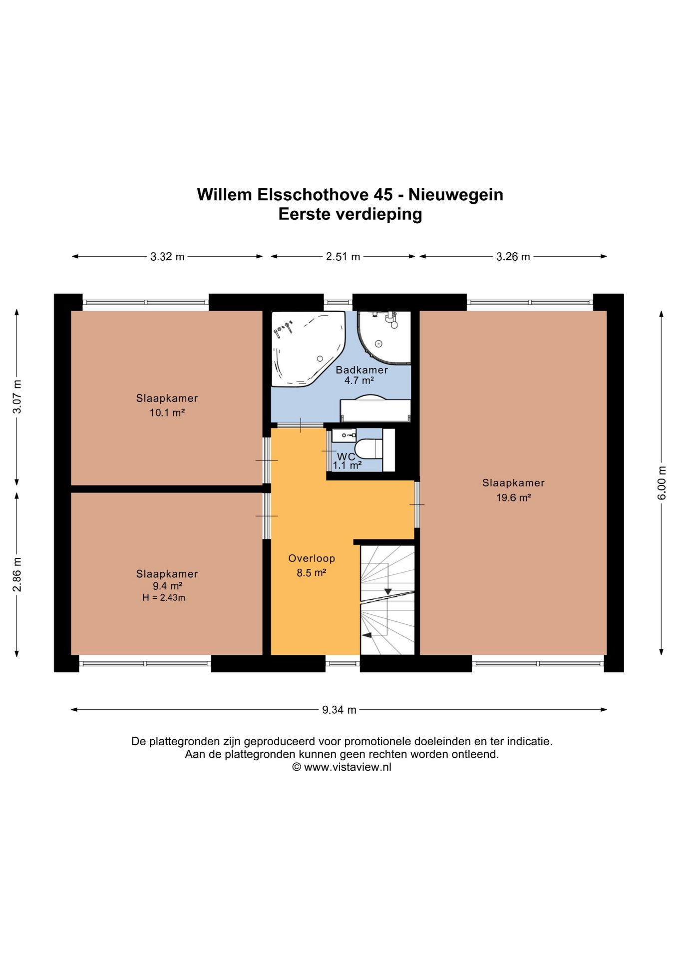 Foto 36 van Willem Elsschothove 45