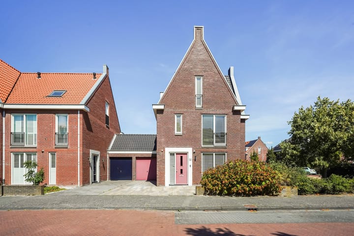 Foto 3 van Meierijlaan 58