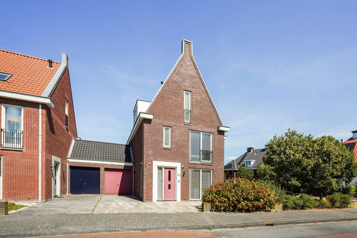 Foto 4 van Meierijlaan 58
