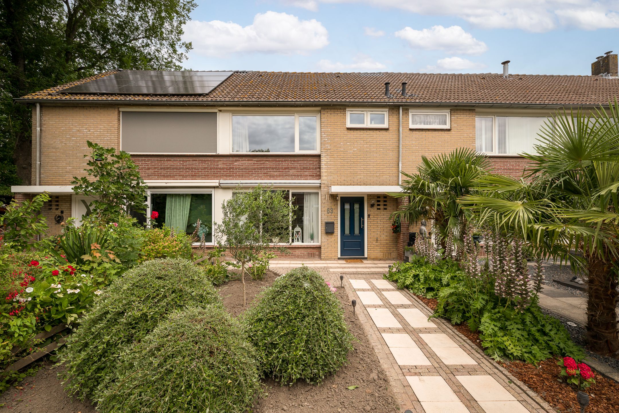 Hertog Albrechtstraat 63