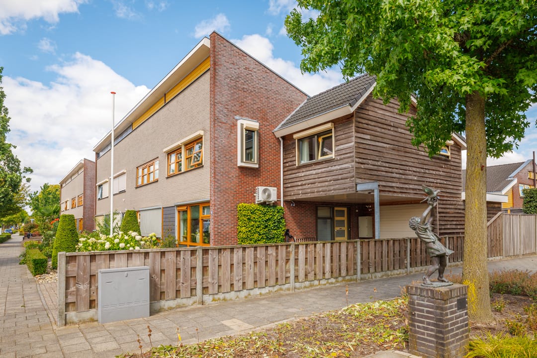 Foto 47 van Churchillstraat 51-C