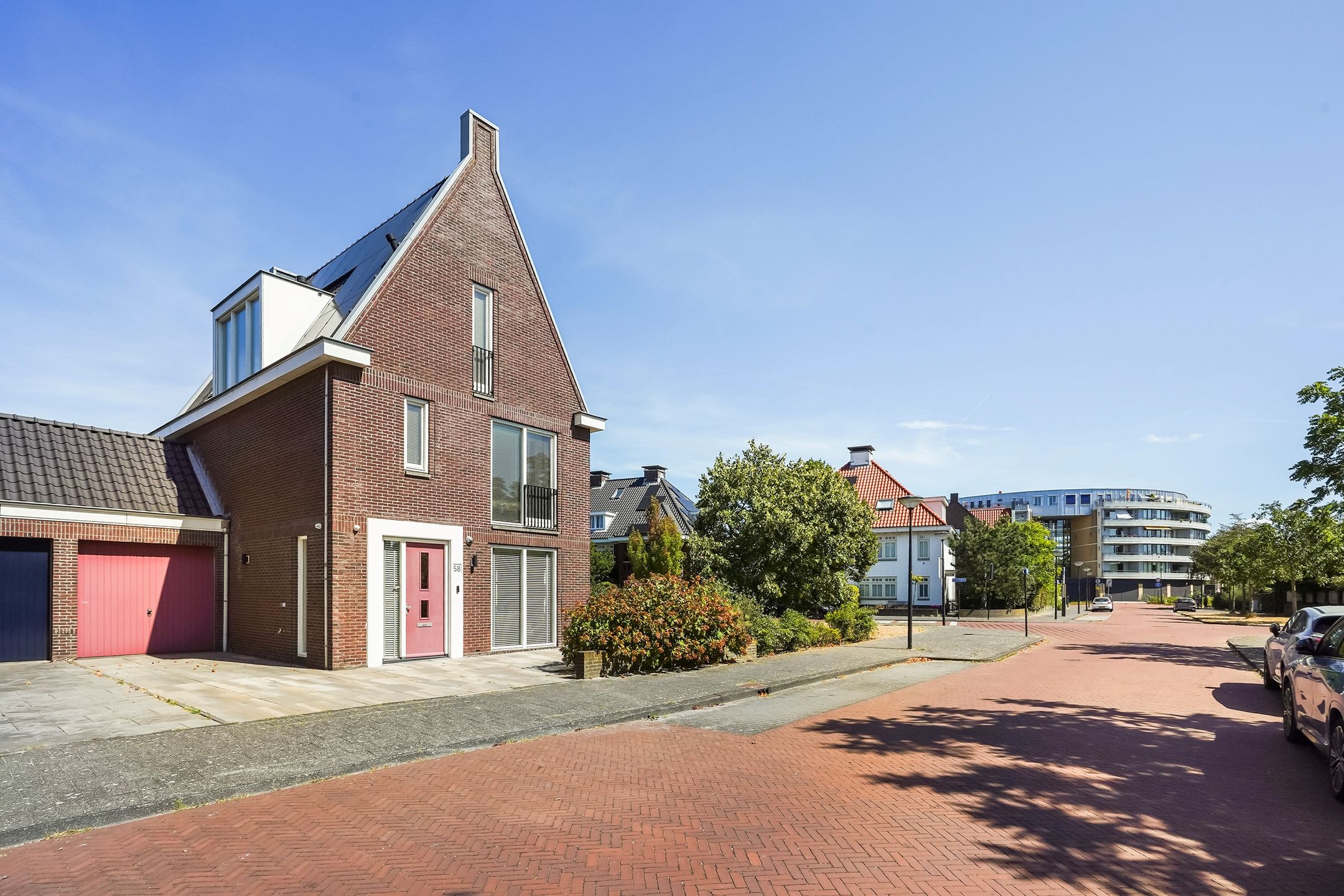 Foto 6 van Meierijlaan 58