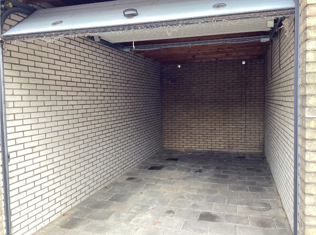 Foto 2 van Spaansgroenstraat