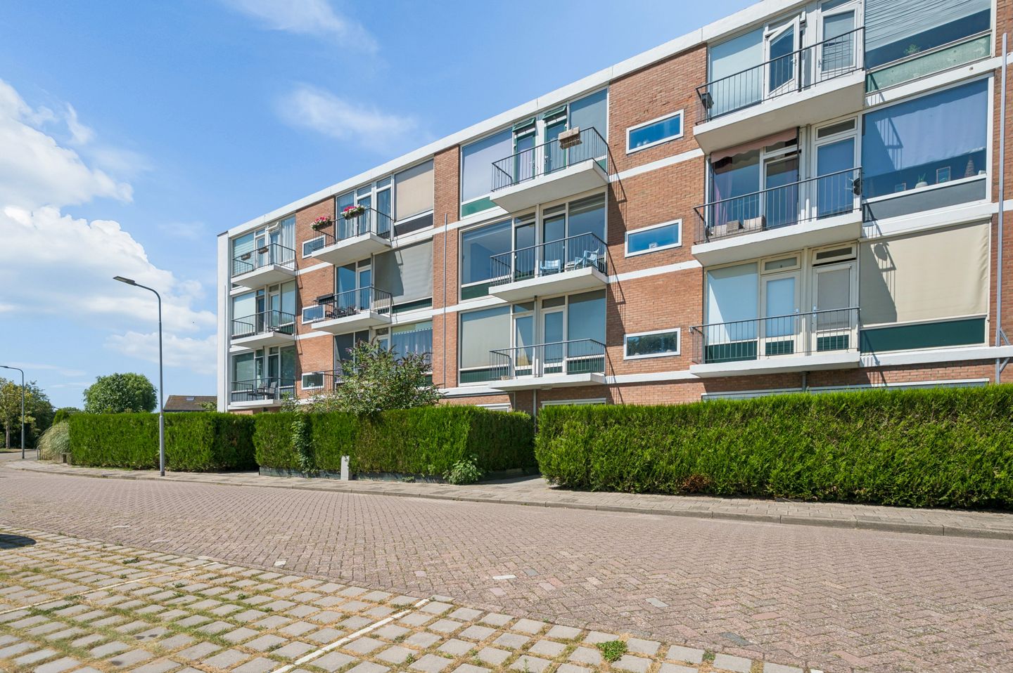 Photo 4 of Oranjestraat 74