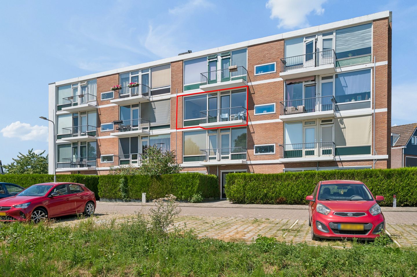 Photo 1 of Oranjestraat 74