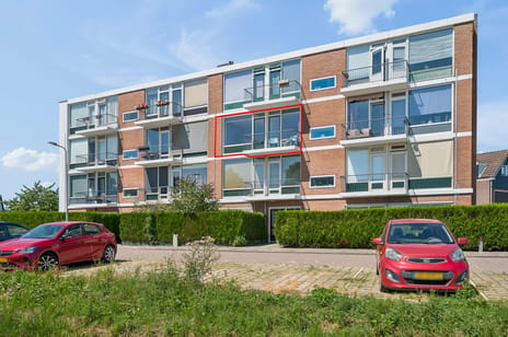 Oranjestraat thumbnail