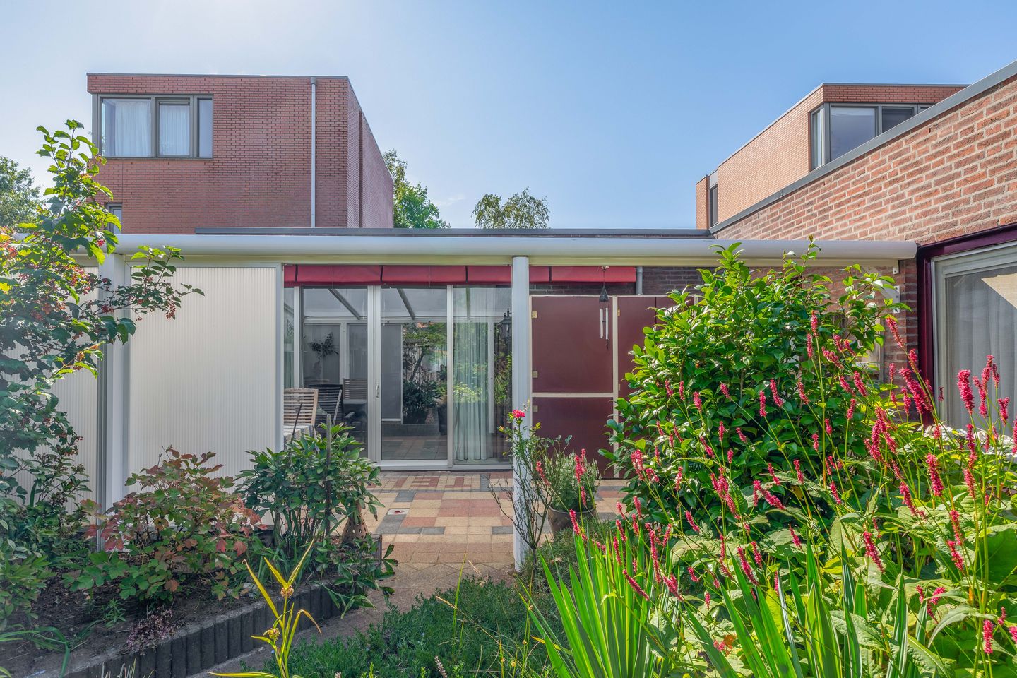 Photo 34 of Zandhoen 34