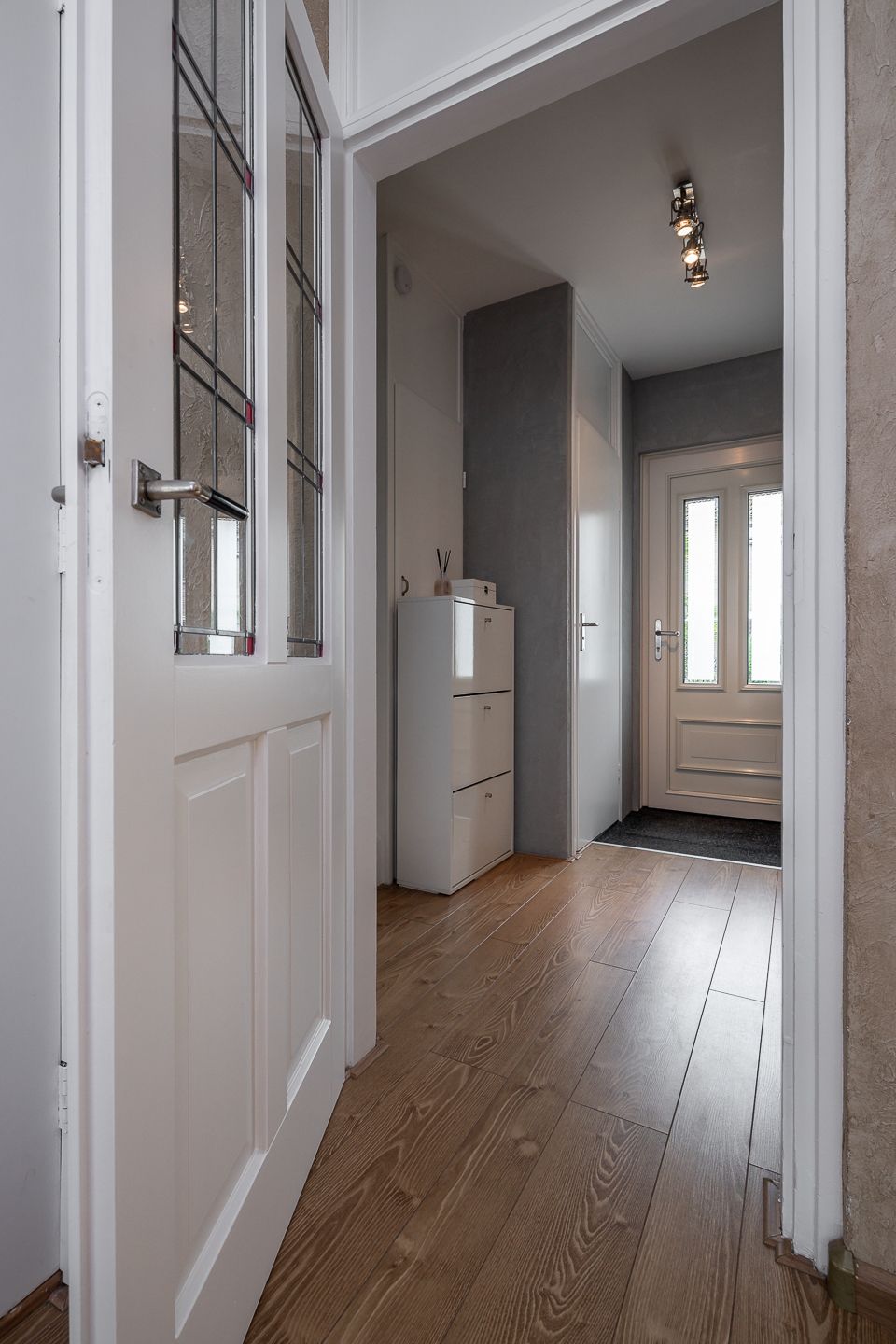Foto 45 van Hertog Albrechtstraat 63