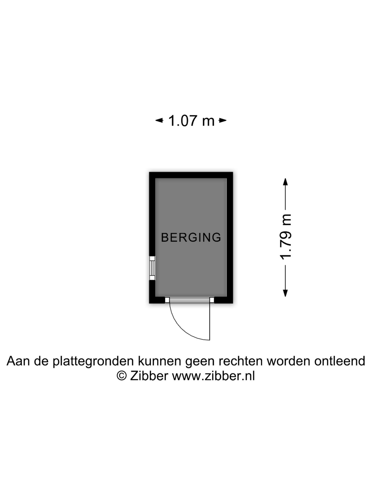 Foto 34 van Koeweg 17-14A