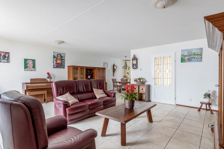Tussenwoning te koop: Zandhoen 34, Eindhoven