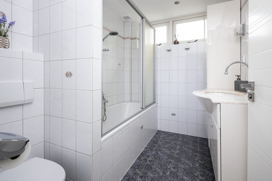 Foto 16 van Hertog Albrechtstraat 63