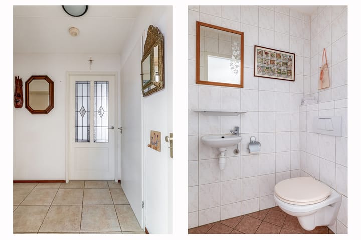 Tussenwoning te koop: Zandhoen 34, Eindhoven
