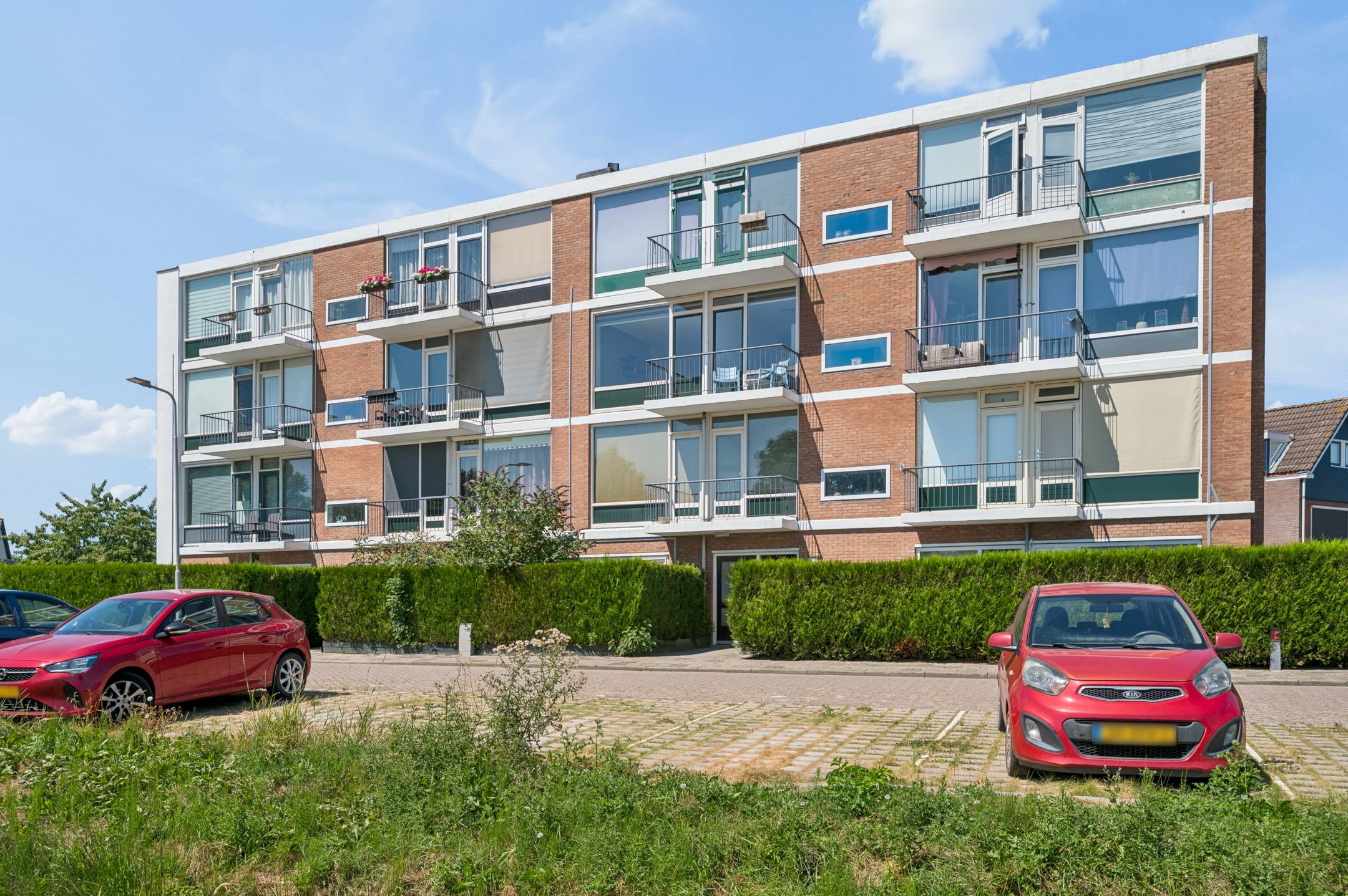 Photo 33 of Oranjestraat 74