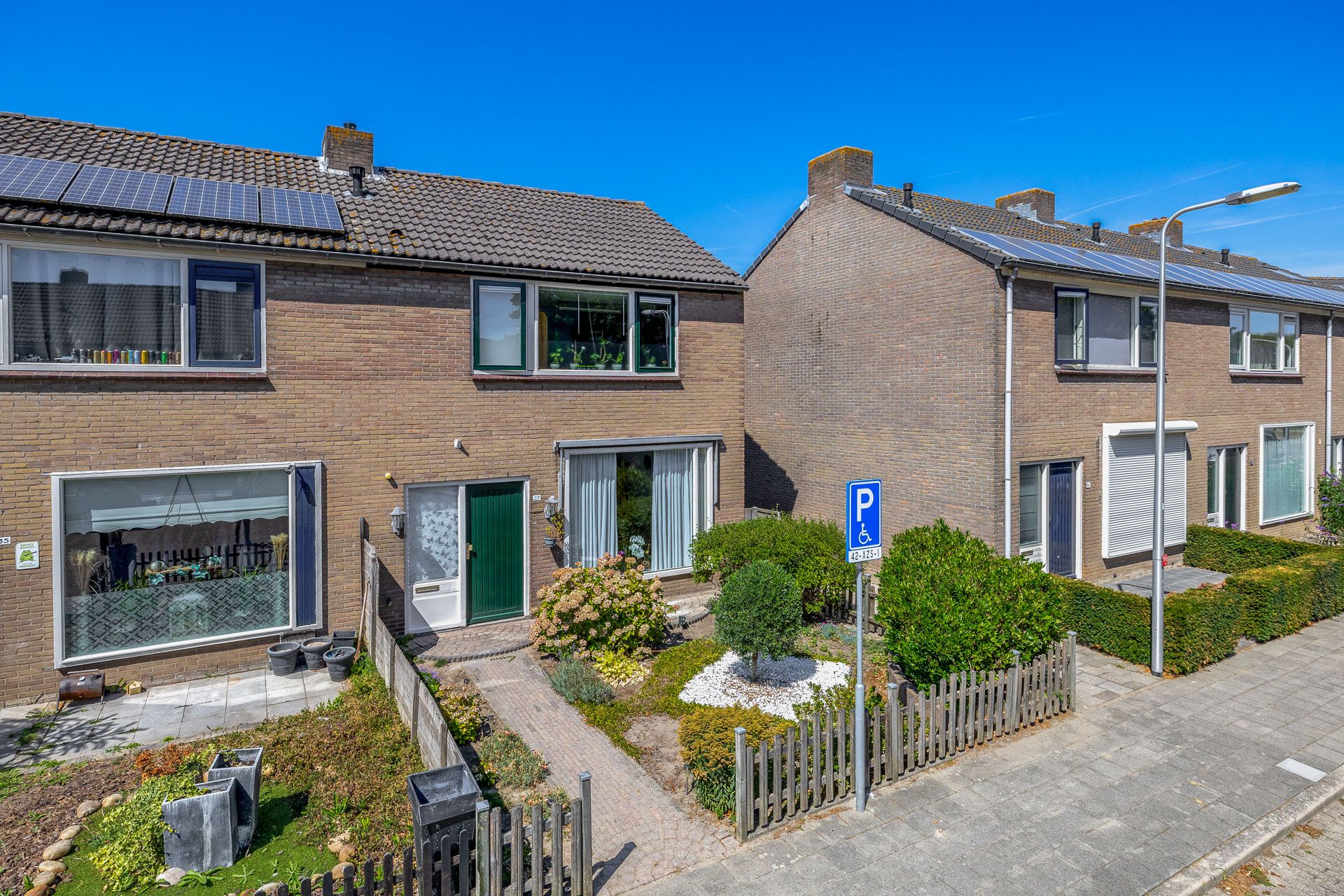 Hertog Jan van Beierenlaan 37 