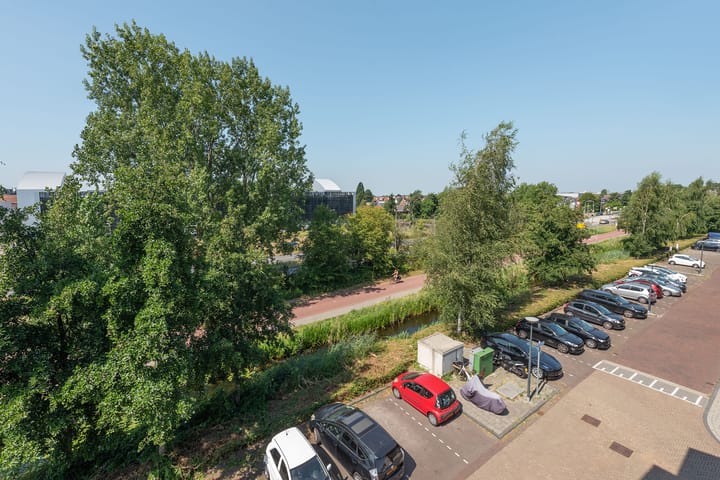 Appartement te koop: Twijnderlaan 128, Aalsmeer