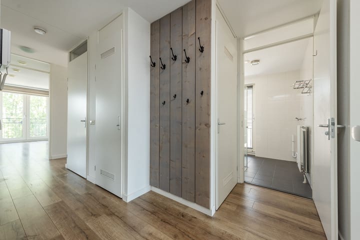 Appartement te koop: Twijnderlaan 128, Aalsmeer