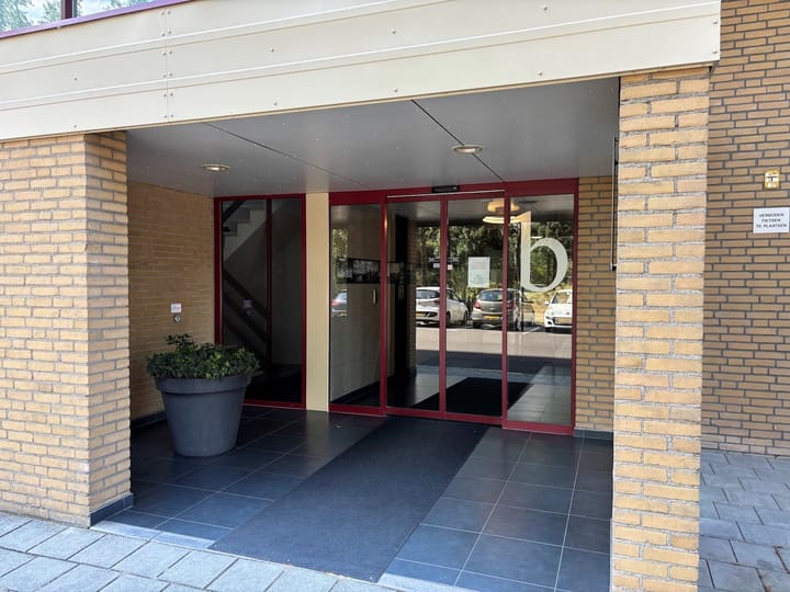 Foto 4 van Churchilllaan 760
