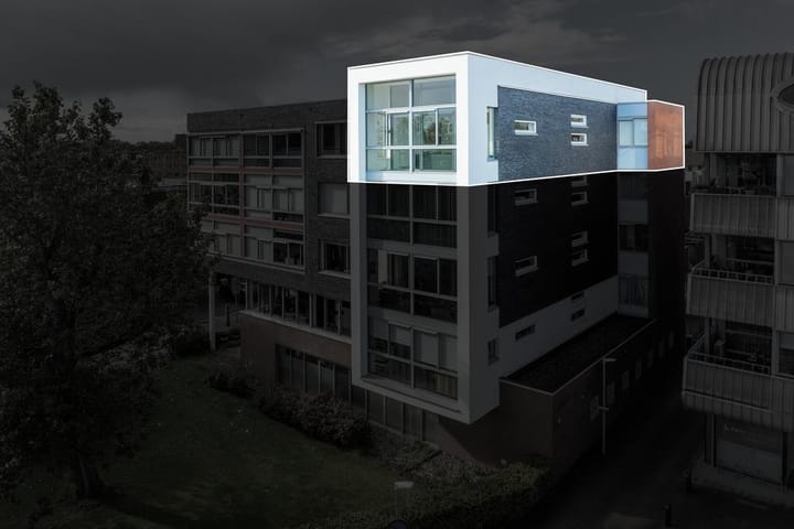 Foto 5 van Jan Steenstraat 25