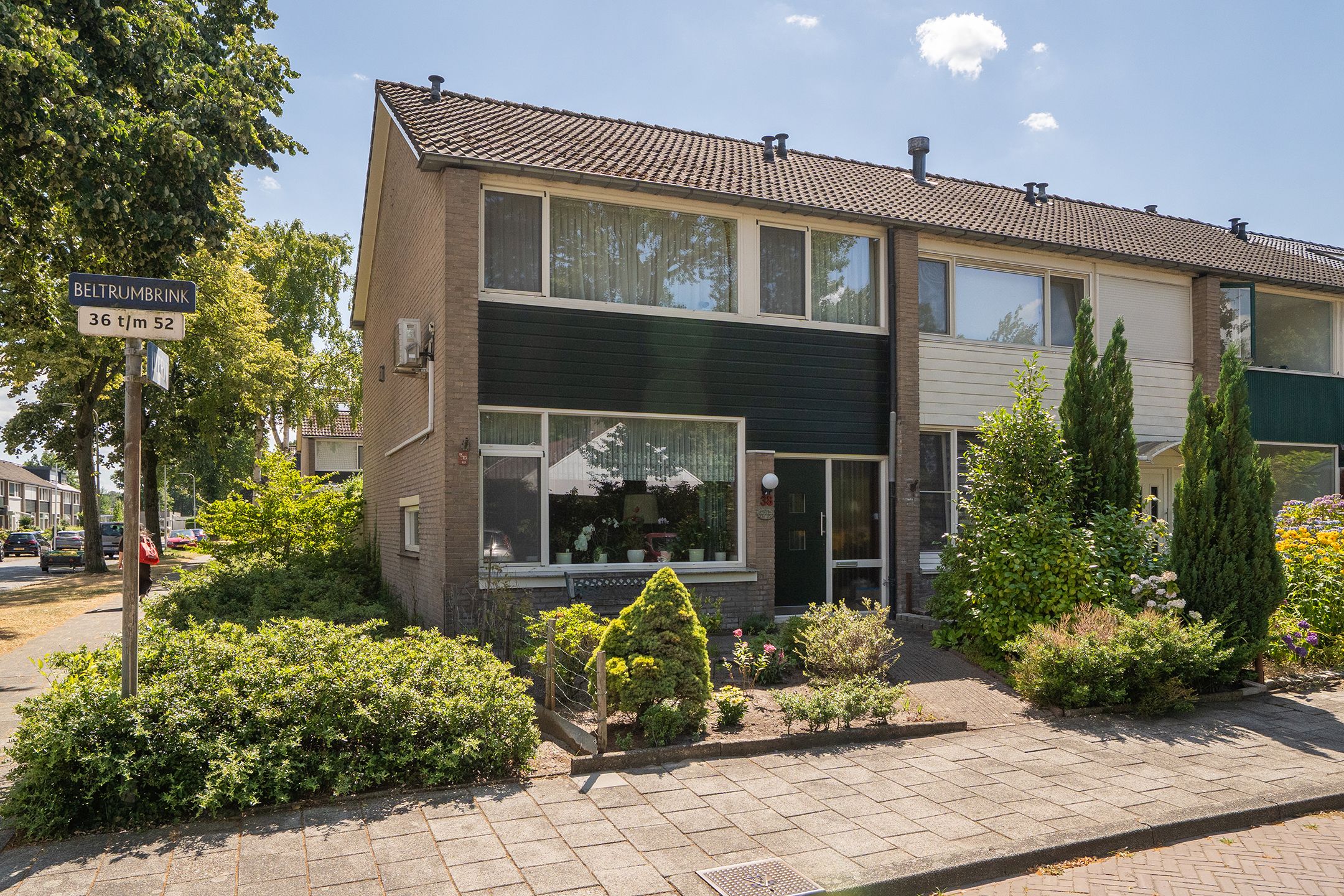 Beltrumbrink 38 