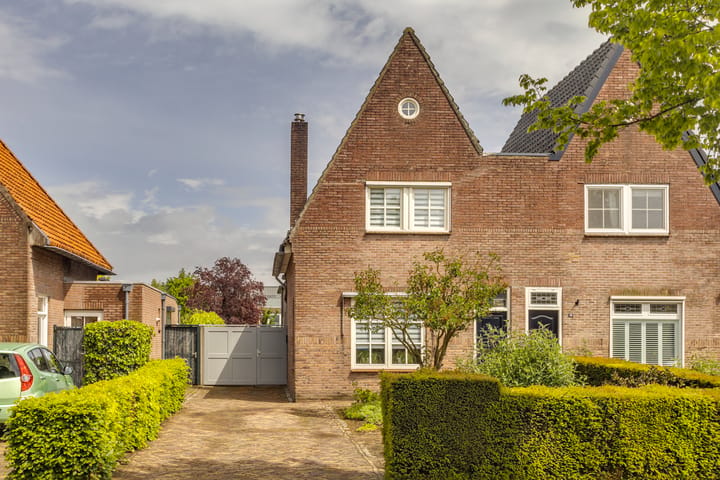 Oisterwijkseweg 22, Moergestel