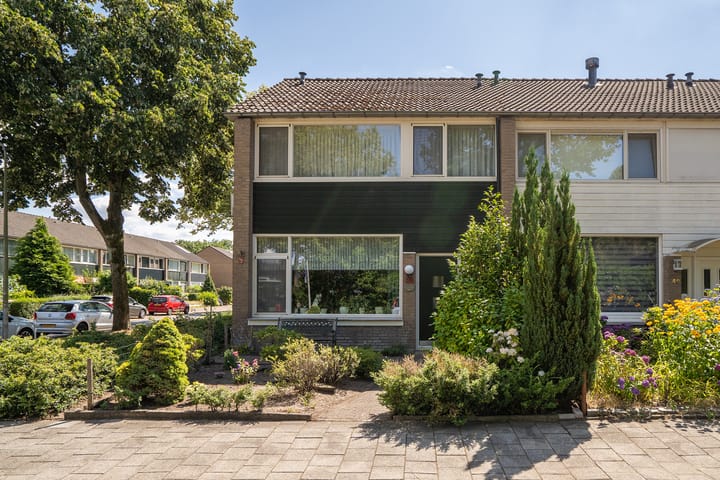 Foto 5 van Beltrumbrink 38