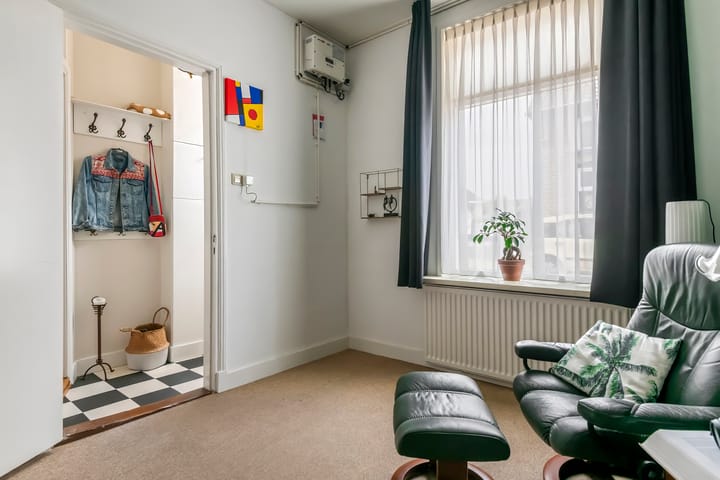Vrijstaande woning te koop: Stationsstraat 11, Druten