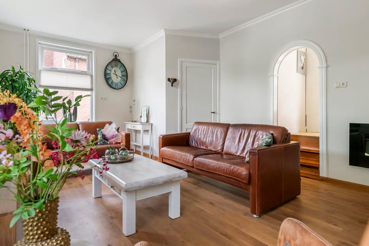 Vrijstaande woning te koop: Stationsstraat 11, Druten