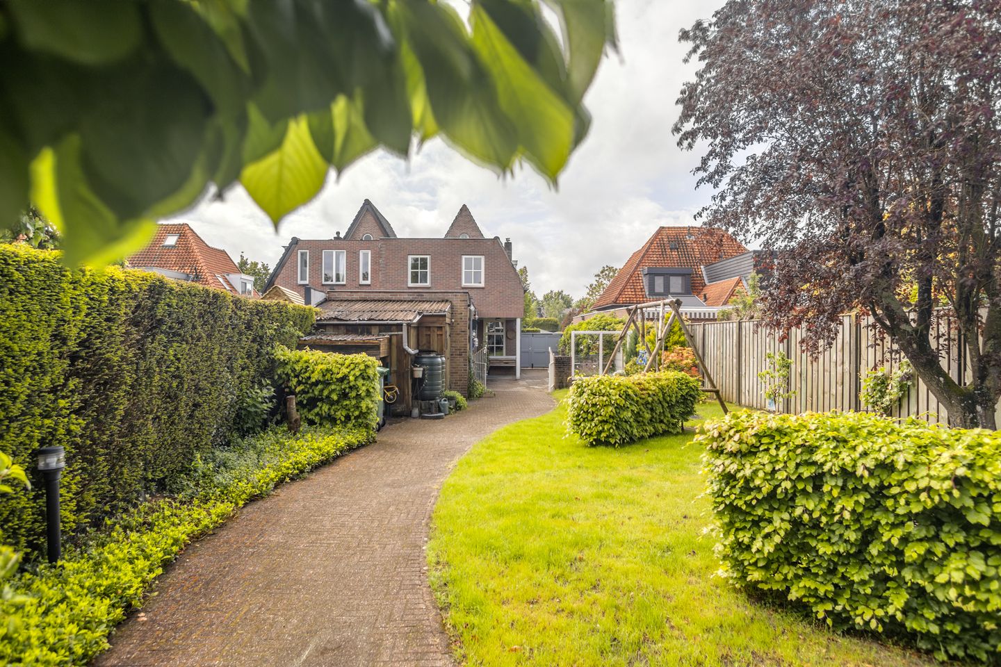 View photo 2 of Oisterwijkseweg 22