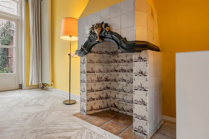 Tussenwoning te koop: Keizersgracht 624, Amsterdam