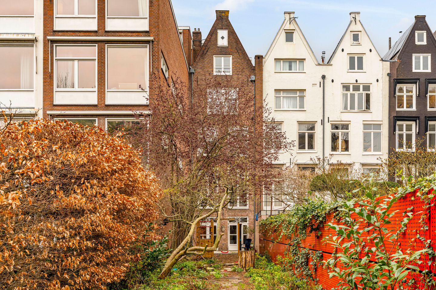 Foto 19 van Keizersgracht 624