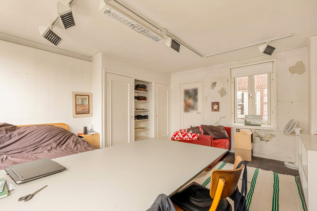 Foto 38 van Keizersgracht 624