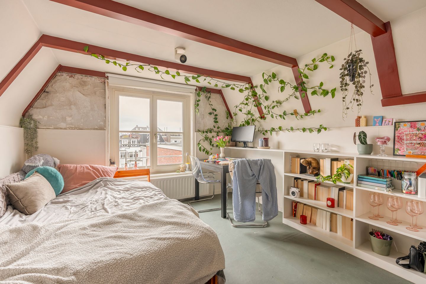 Foto 40 van Keizersgracht 624