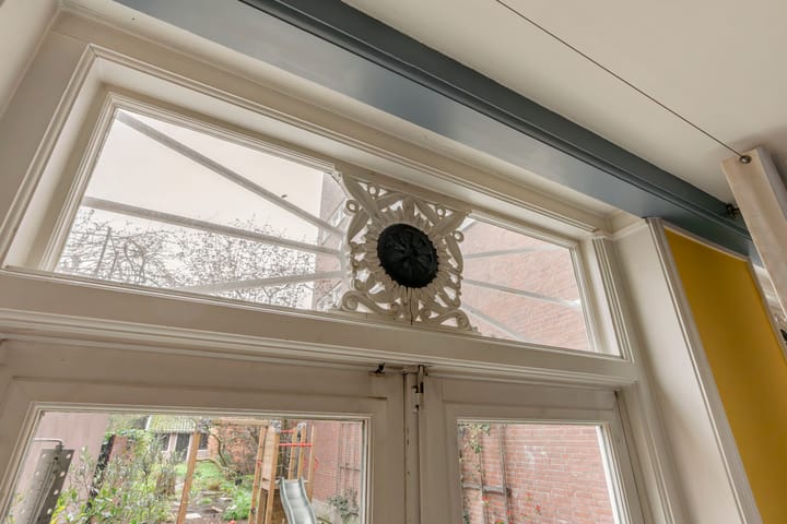 Tussenwoning te koop: Keizersgracht 624, Amsterdam