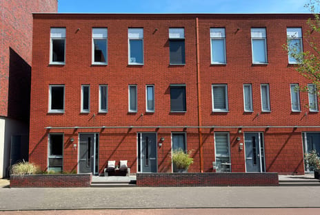 Joan Miróstraat thumbnail