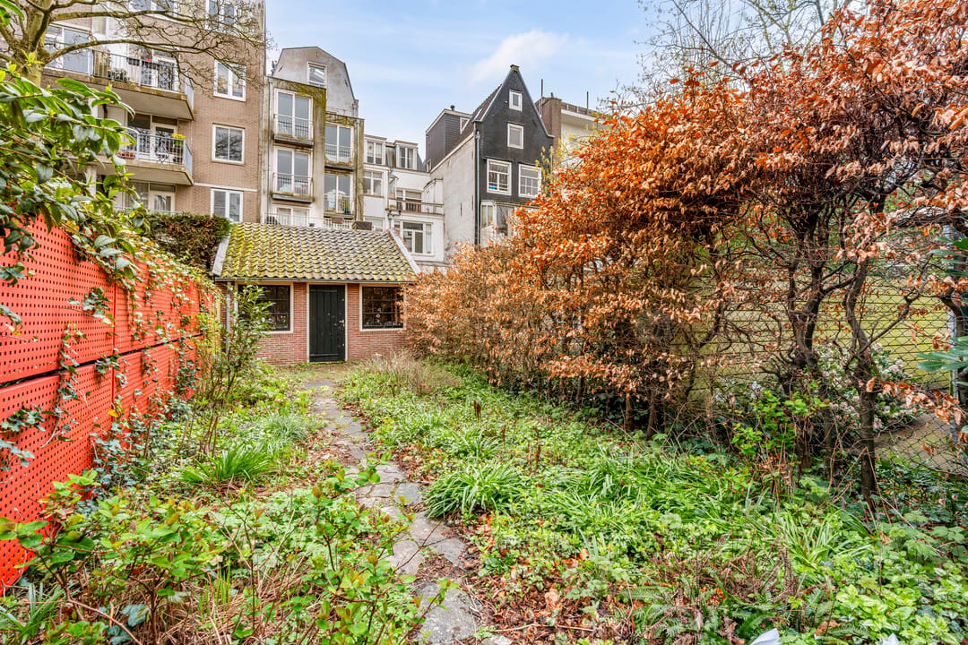 Foto 17 van Keizersgracht 624