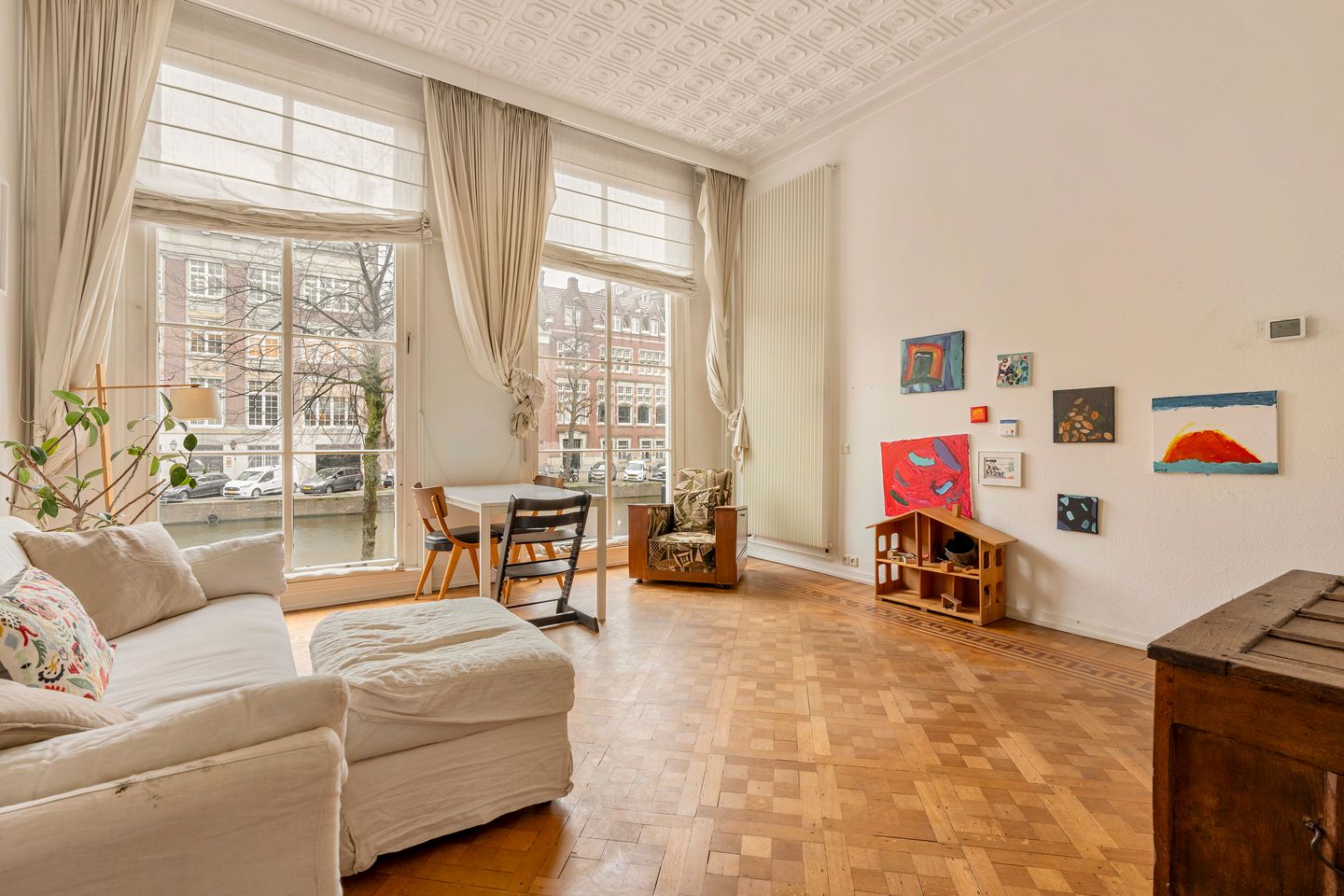 Foto 4 van Keizersgracht 624
