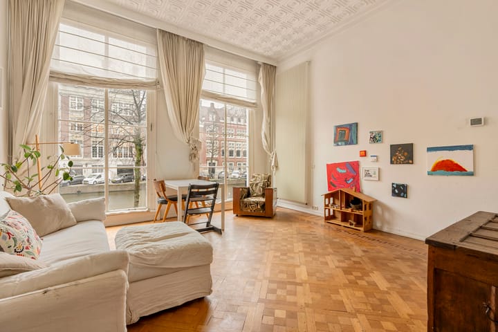Foto 4 van Keizersgracht 624