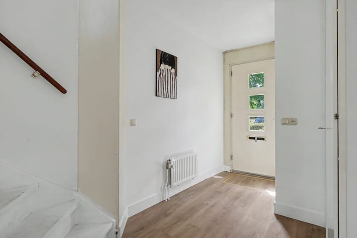 Foto 5 van Margaretha Roosenboomlaan 5