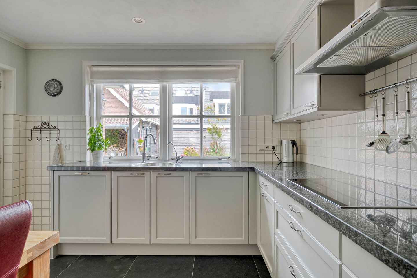 Foto 4 van Thibautstraat 19