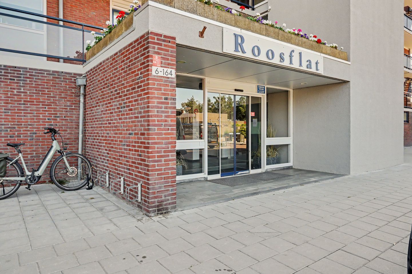 Foto 40 van Roosstraat 50