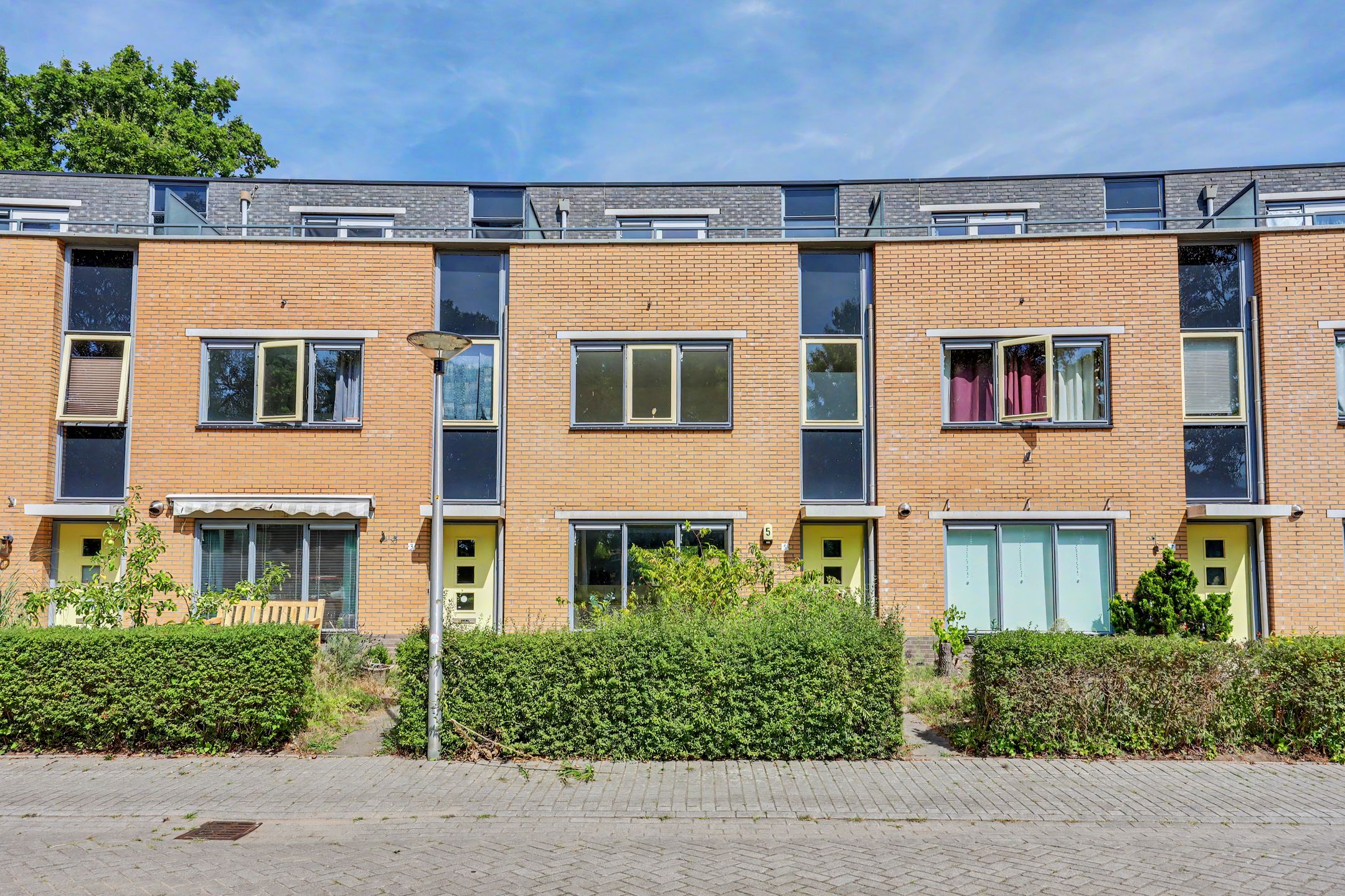 Margaretha Roosenboomlaan 5 