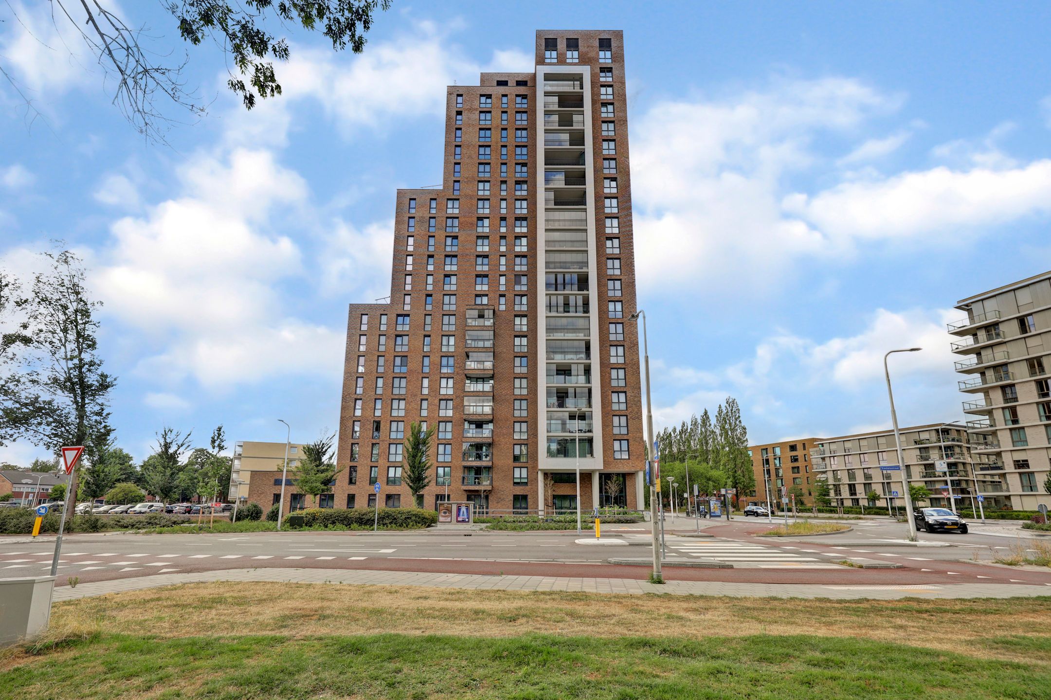 Appartement Traviatastraat 166 — foto 2
