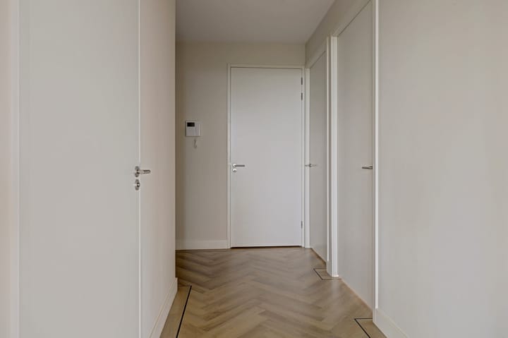 Appartement te huur: Traviatastraat 166, Amstelveen