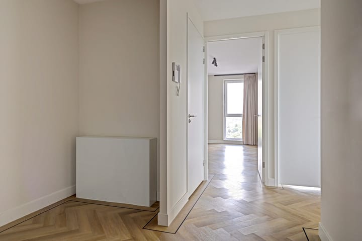 Appartement te huur: Traviatastraat 166, Amstelveen