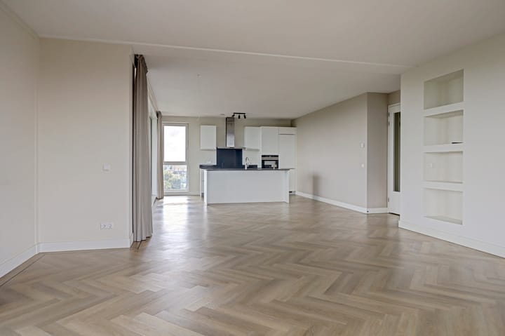 Appartement te huur: Traviatastraat 166, Amstelveen