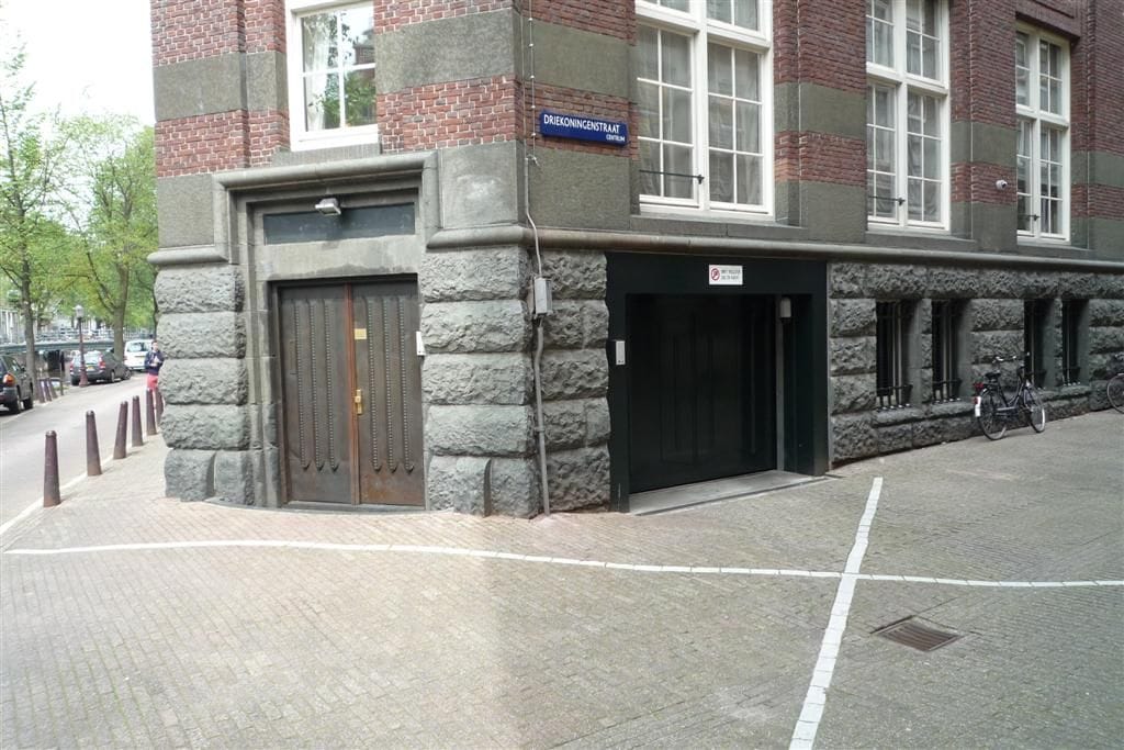 Herengracht  false