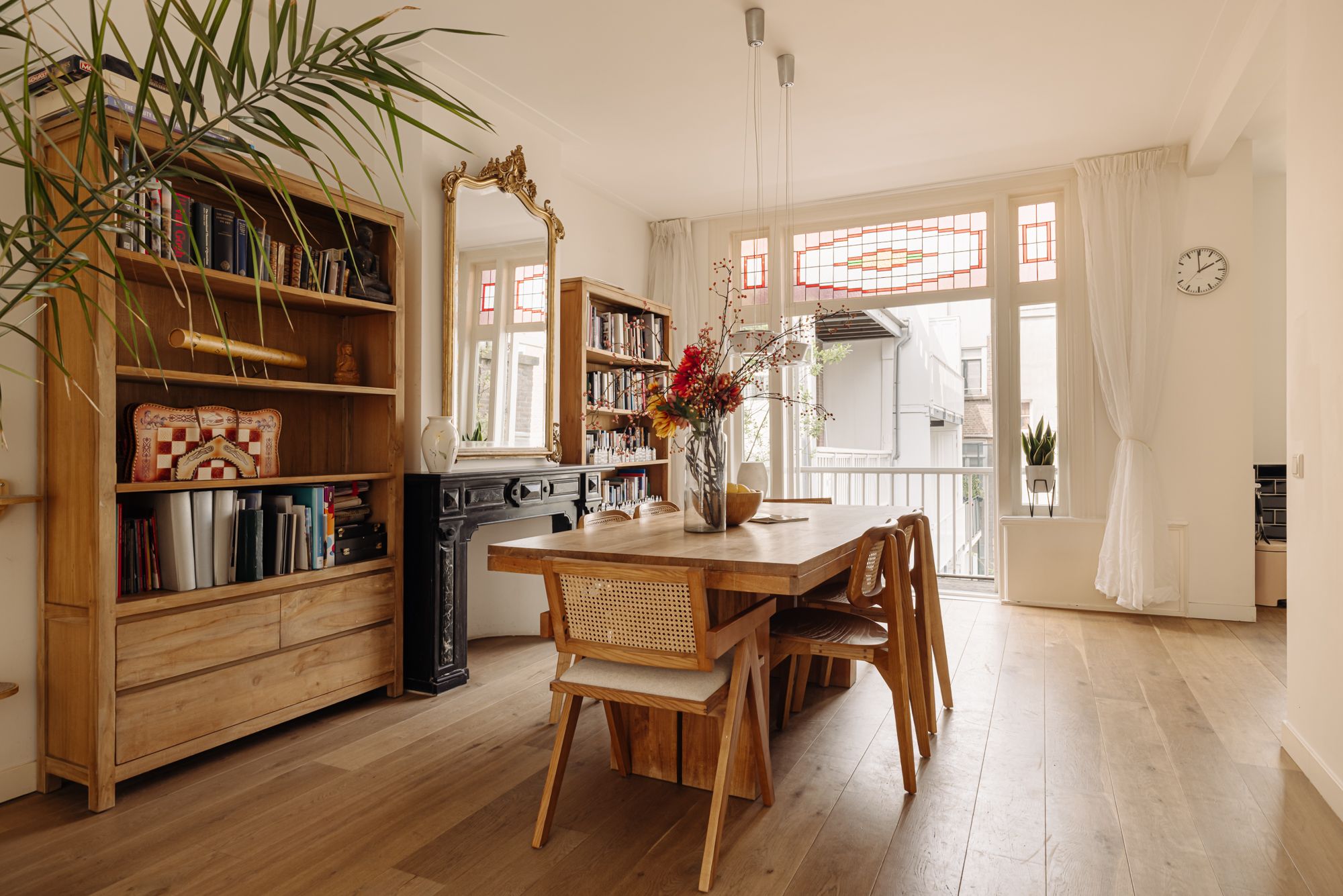 Van Eeghenstraat 32- 32 2