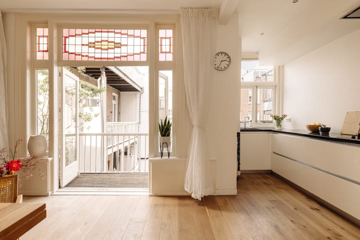 Foto 4 van Van Eeghenstraat 32-2